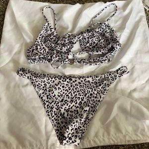 shein bikini